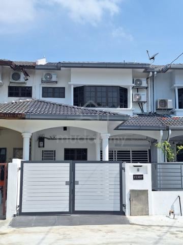 Room for rent @ Bayu perdana, klang 1