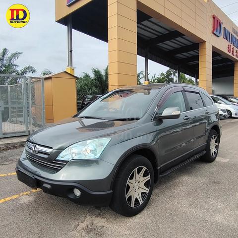 2007 Honda CR-V 2.0 i-VTEC (A) - 2