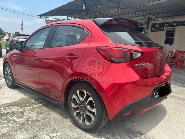 2015 Mazda 2 1.5 (A)HATCHBACK - 5