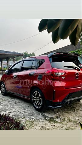 Perodua MYVI FL 1.5 AV (A) - 2022 - 4