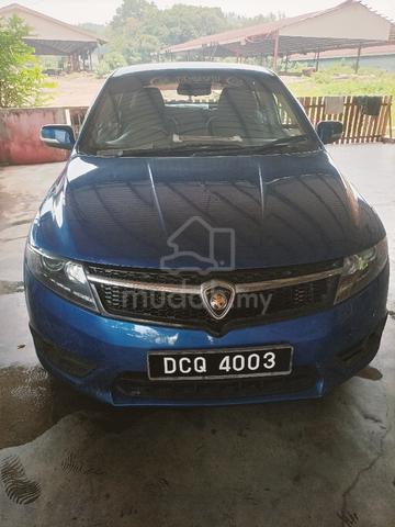 2015 Proton SUPRIMA S 1.6 PREMIUM (A) - 1