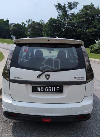 2015 Proton EXORA 1.6 PREMIUM FACELIFT (A) - 4