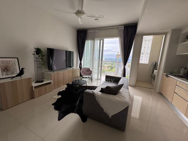 Verdi Eco-dominiums @ Symphony Hills 1