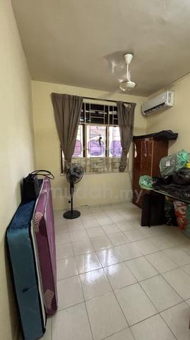 Pangsapuri Bukit Beruang Permai 1