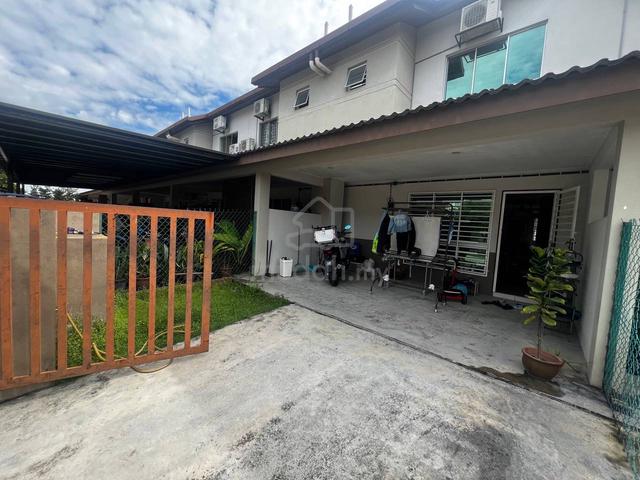 Teres 2 Tingkat Taman Desiran Bayu, Puchong 3