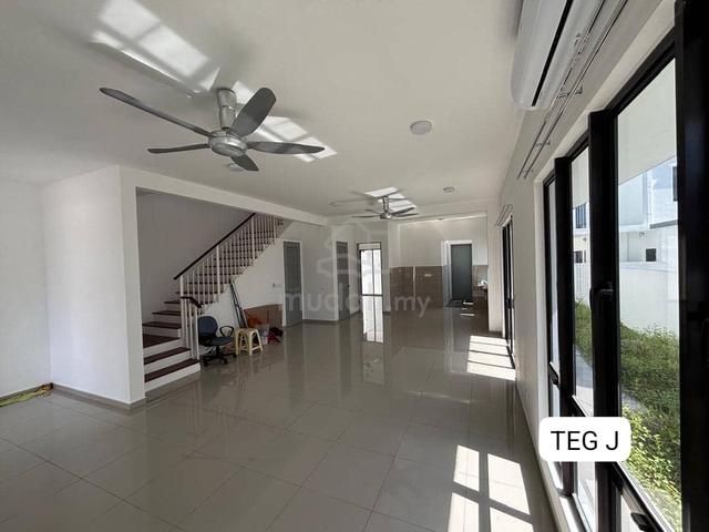 Setia Alam Bywater Double Storey Semi D 1