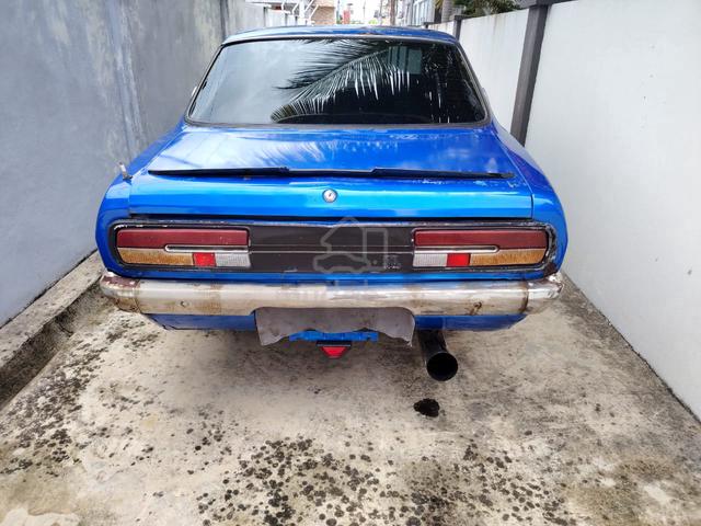 1995 Mitsubishi GALANT 1.6 (M) - 4