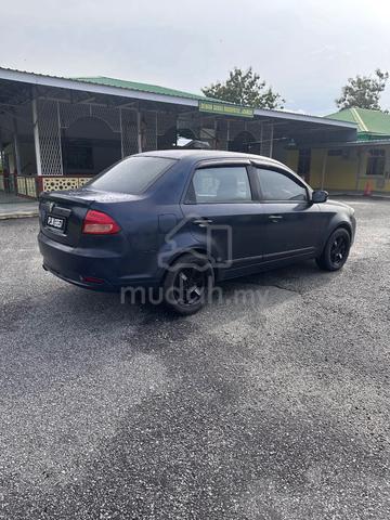 2010 Proton SAGA 1.3 FL Auto For Sale ❗️❗️ - 5