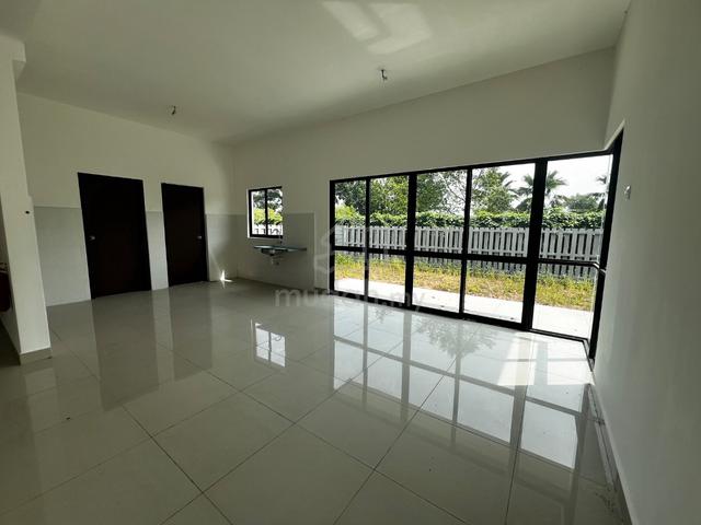 Nusa Cinta @ Setia Fontaines Double Storey SEMI D| Brand New Condition 1