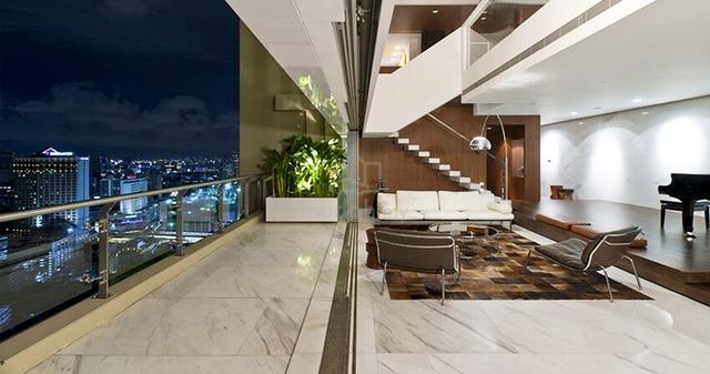 Bukit jalil condo 1