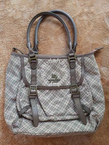 Authentic Burberry Purse - collectibles - by owner - craigslist