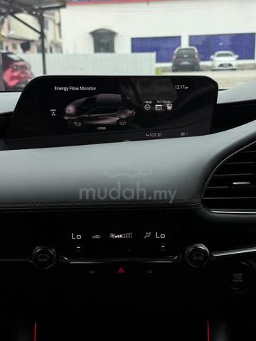 2022 Mazda 3 2.0 LIFTBACK 2.0L HIGH PLUS (A) - 4