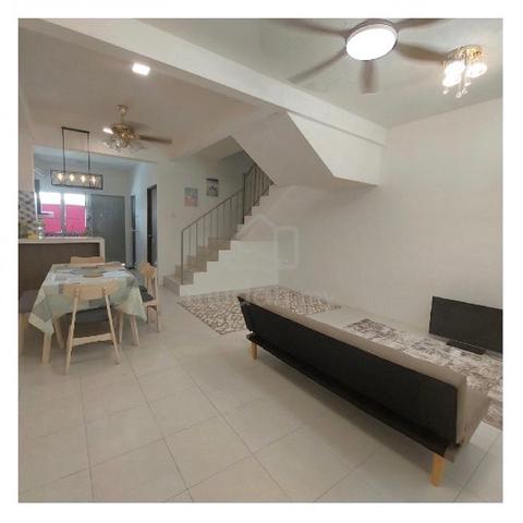 Rumah Untuk Disewa 1