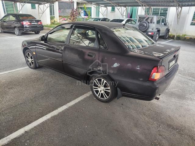 2006 Proton WAJA 1.6 PREMIUM (A) - 5