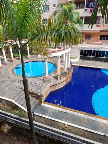Pelangi Heights 1