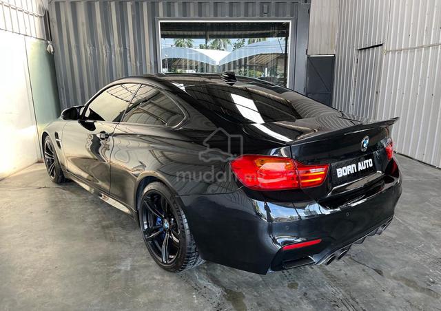 Bmw M4 3.0 Low Mileage - 3