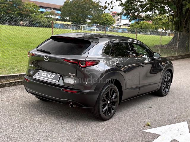 2022 Mazda CX-30 IGNITE EDITION 360 CAM 48Kkm 2023 - 2