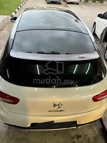 2015 Citroen DS5 1.6 (A) - 5