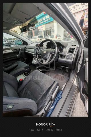 2011 Honda CR-V 2.0 I-VTEC FACELIFT (A) - 5