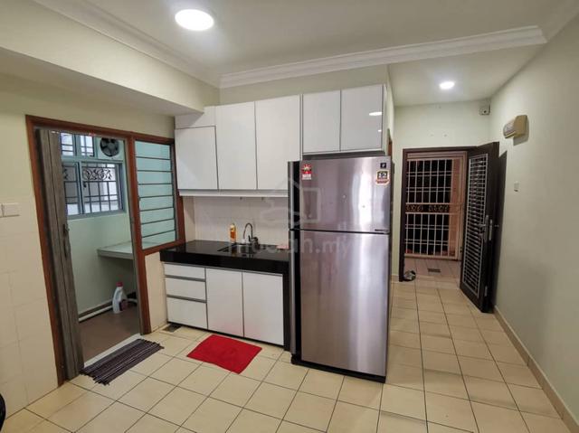 Serdang Villa Apartment 1