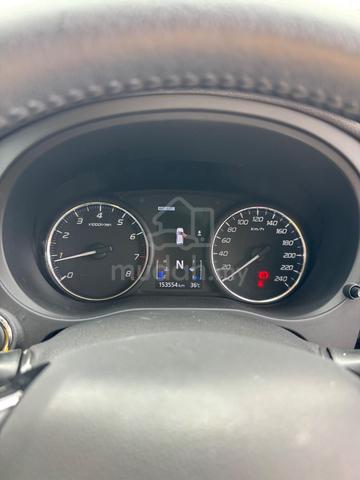 Mitsubishi Outlander 2.0 MIVEC 4WD 145HP 196NM - 5
