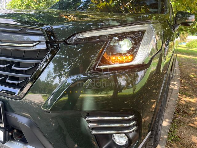 2023/2024 SUBARU FORESTER 2.0I-S Eyesight AWD - 4
