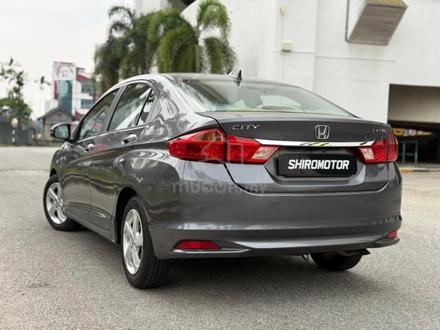 2016 Honda CITY 1.5 E GM6 (A) - 3
