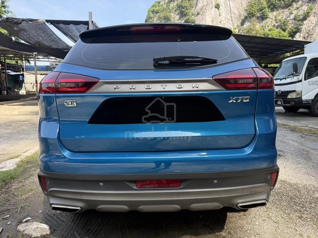 2021 Proton X70 1.8 SE PREMIUM 2WD MY18 (A) - 3