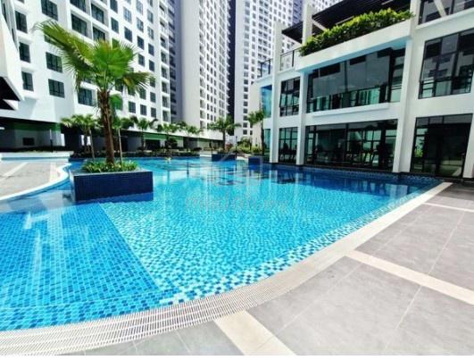 Mizumi Residences 1