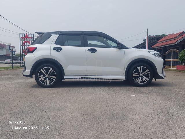 2023 Perodua ATIVA 1.0 AV D55L (A) - 3