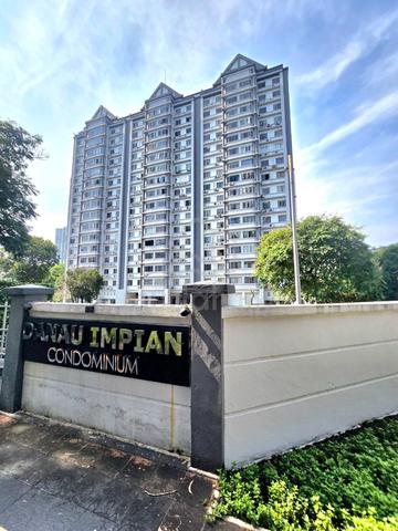 Danau Impian 1