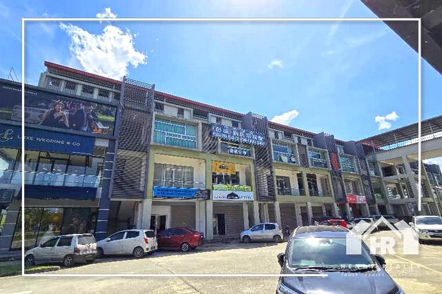 Suria Inanam | Jalan Tuaran By Pass | Kolombong Nearby 1