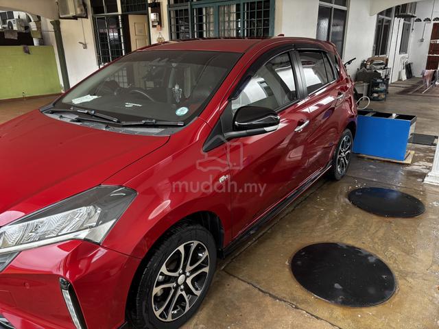 2023 Perodua MYVI 1.5 AV (A) - 2