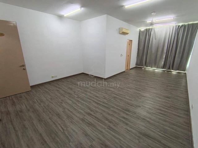 Greenfield Regency 1