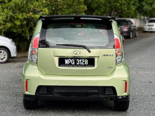 2006 Perodua MYVI 1.3 EZI (A) - 4