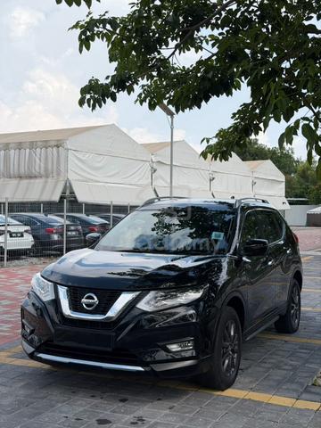 2019 Nissan X-TRAIL 2.0 MID T32 (A) - 1