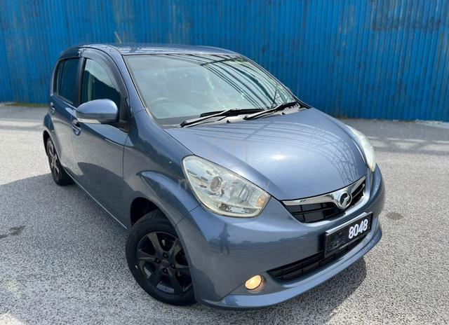 2012 Perodua MYVI 1.3 (A) FACELIFT FREE WARRANTY - 1