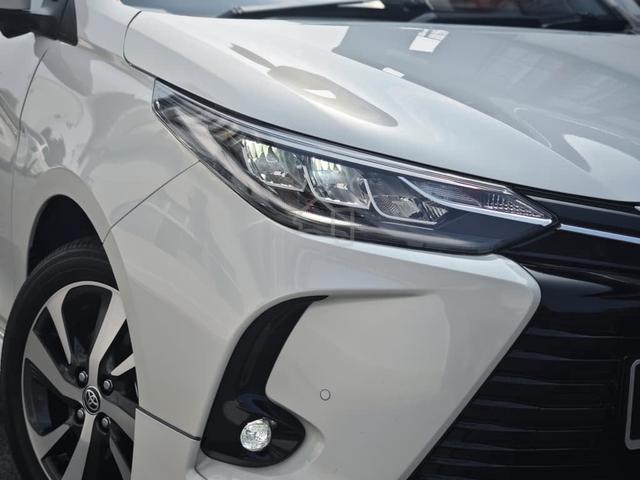 2023 Toyota VIOS 1.5 G FACELIFT (A) 10k KM ONLY - 3