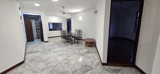 Pangsapuri Sri Molek 1