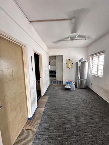 Bandar Tasik Selatan (Low Cost) 1