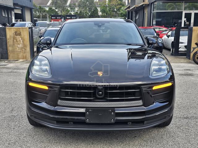 Porsche MACAN 2.0L PROMOTION PRICE UNTIL LETGO - 3
