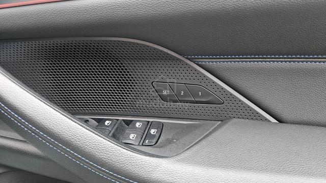 2022 Bmw 4 SERIES 2.0 420I GRAN COUPE M SPORT (A) - 5