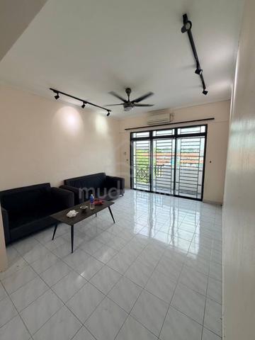 Skudai Villa 1