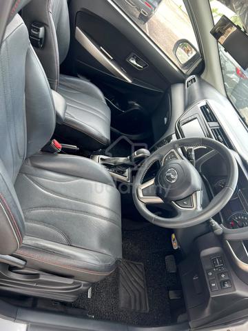 2020 Perodua MYVI 1.5 ADVANCE (A) - 5