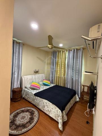 Bilik Sewa Master Bedroom November 2026 1
