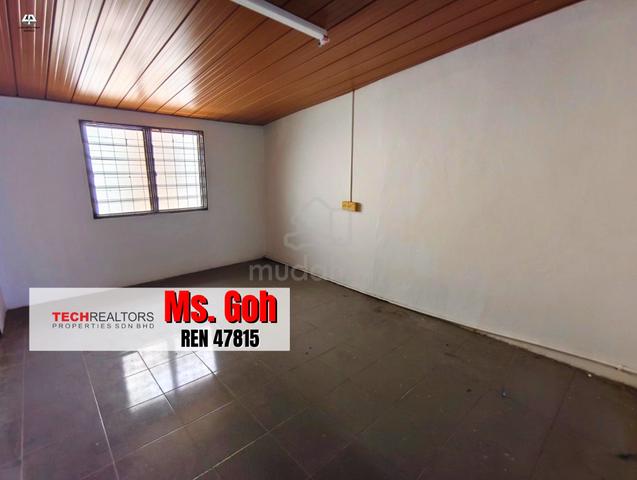 SEBERANG JAYA Taman Siakap Corner with BIG LAND HOUSE near SUNWAY 1