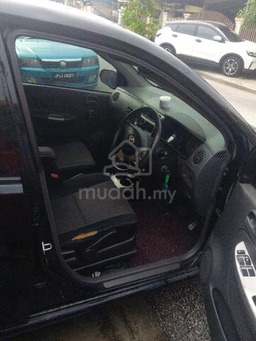 2013 Perodua VIVA 1.0 EZ STANDARD (A) - 4