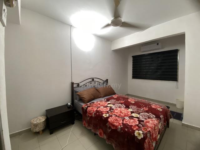 Rumah Teres 2 tingkat untuk Disewa 1