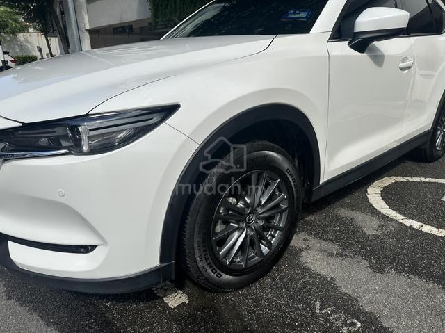 2023 Mazda CX-5 2.0 G HIGH (A) - 3