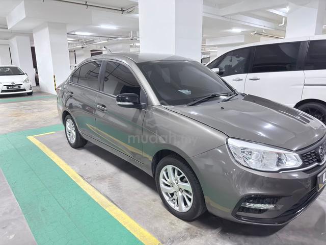 2023 Proton SAGA PREMIUM AT 1.3L (A) - 1